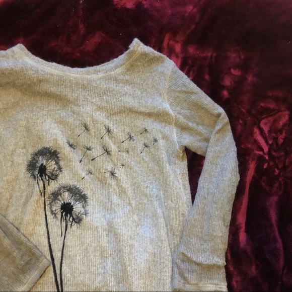 Tempo Paris Sweaters - Dandelion Sweater